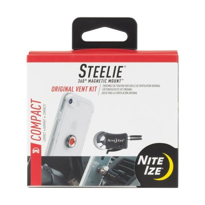 Nite Ize Steelie Vent Mount Kit