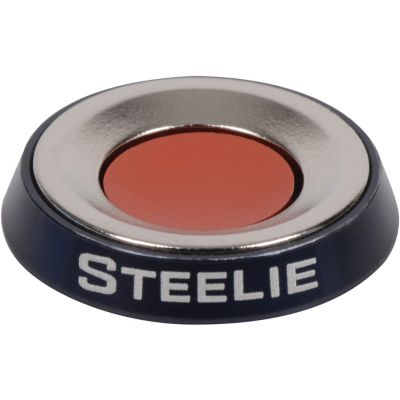 Image showing  Aluminum Steelie Vent Mount Kit
