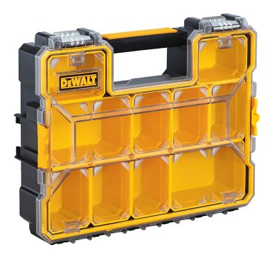 Image showing  DWST14825 Deep Pro Tool Organizer