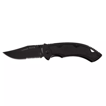 Buck Knives Iceman 864 3.5 in Pocket Knife with Clip Knives