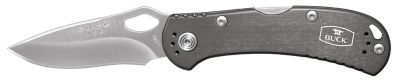 Buck Knives 3.25 in. Spitfire Pocket Utility Knife