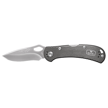 Buck Knives 3.25 in. Spitfire Pocket Utility Knife