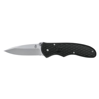 Gerber 2.99 in. Fast Draw Fine Edge Knife, 22-07162