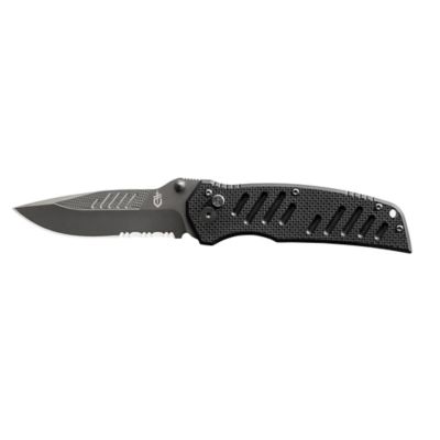 gerber pocket knife