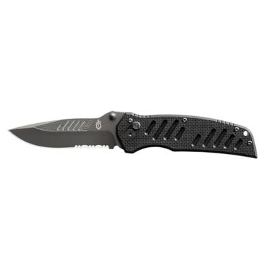 Gerber Knife Serial Number Lookup