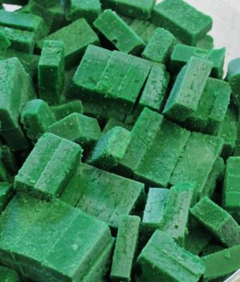 Image showing  Complete Cricket Diet Reptile Feed, 7 oz.