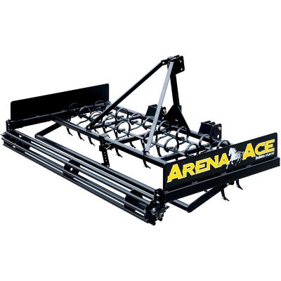Behlen Country 96 in. Arena Ace 3-Point Tiller