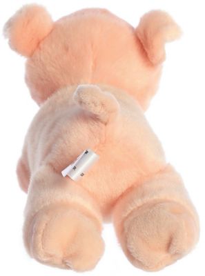 Image showing  Flopsie Percy Pig Stuffed Animal, 8 in.