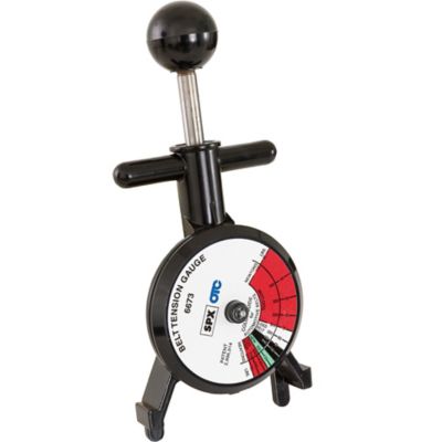 Bad Boy Belt Tension Gauge for Bad Boy Mowers