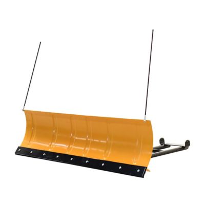 Image showing  60 in. Universal Snow Plow Kit