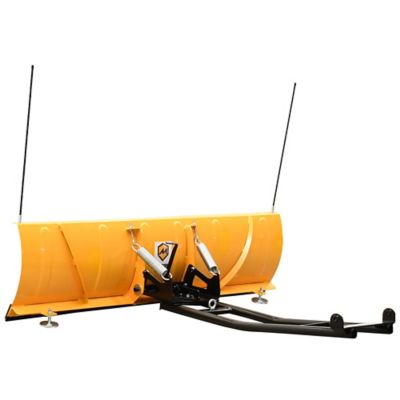 Image showing  60 in. Universal Snow Plow Kit