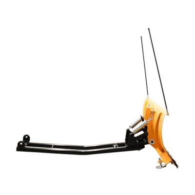 Image showing  60 in. Universal Snow Plow Kit