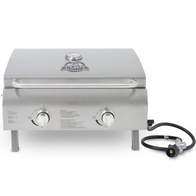 image of a Portable Grills