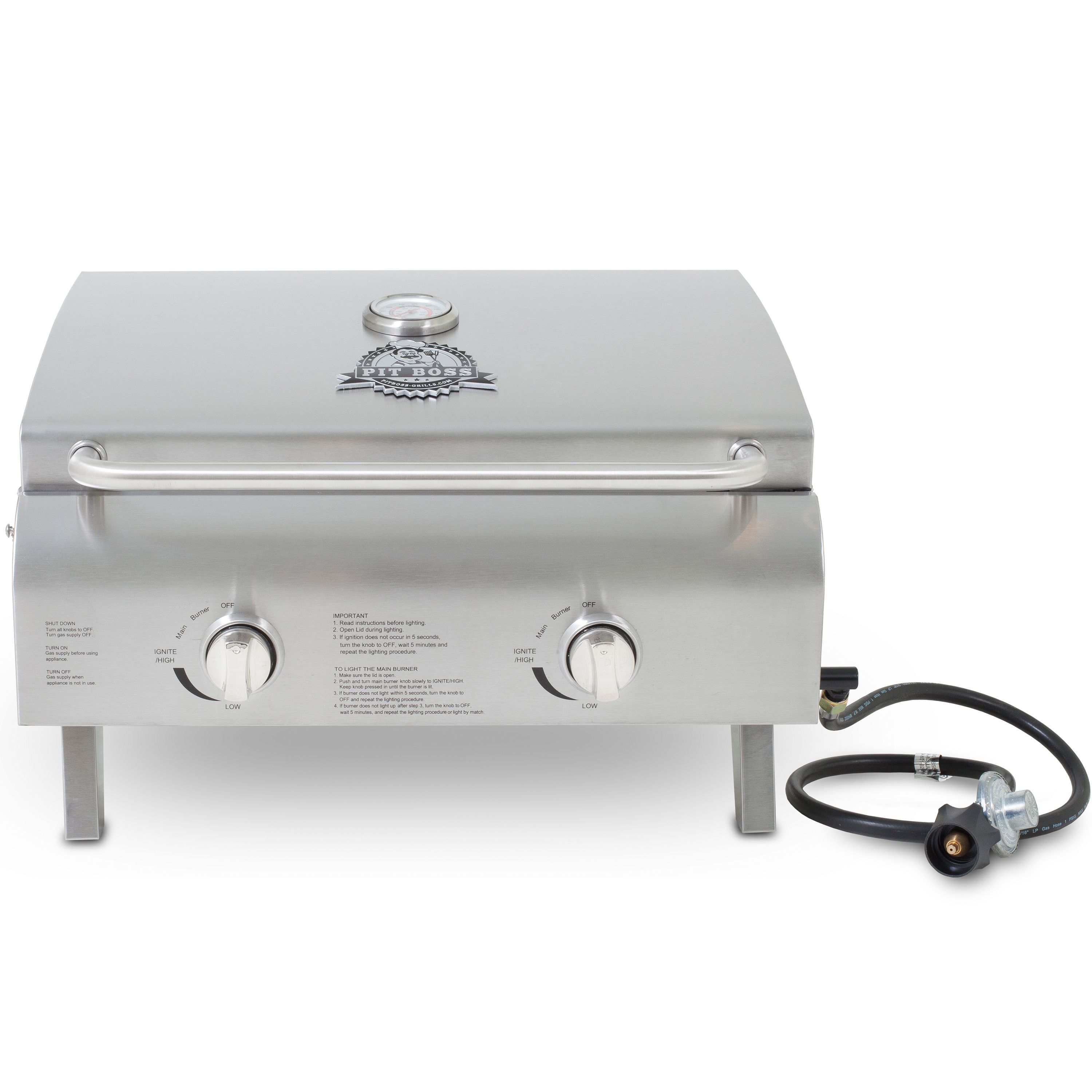 Best propane grills under 200 best sale