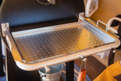 Image showing  Premium Side Shelf