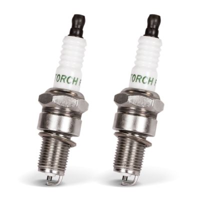 Image showing 5 th Champion Power Equipment Home Stand-By Generator Maintenance Kit for 11-14 kW Units, Spark Plugs, Air Filter, Oil Filter