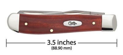 Image showing  2.7 in. Mini Trapper Pocket Knife