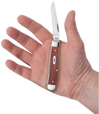 Image showing  2.7 in. Mini Trapper Pocket Knife