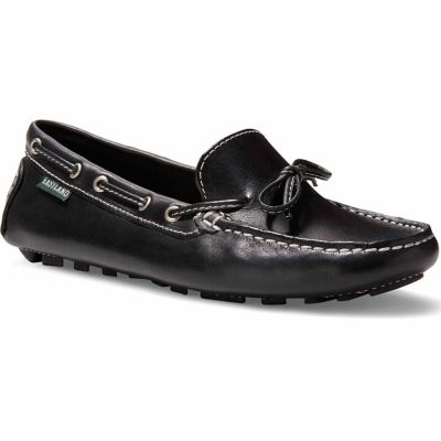 Eastland Women's Marcella Driving Moc Loafers, 1/4 in. Heels