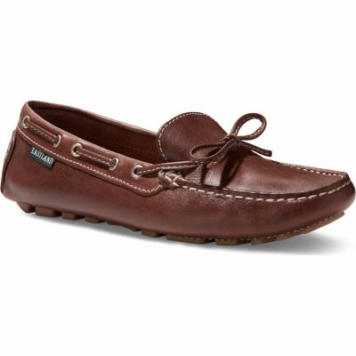 Eastland Women's Marcella Driving Moc Loafers, 1/4 in. Heels