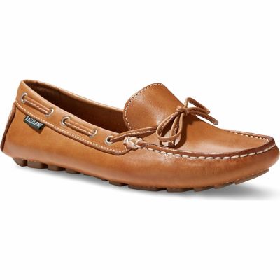 Eastland Women's Marcella Driving Moc Loafers, 1/4 in. Heels