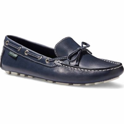 Eastland Marcella Driving Moc Loafers, 1/4 in. H Heel