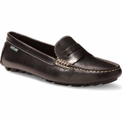 Image showing  Women's Patricia Driving Moc Loafers, 1/4 in. H Heel