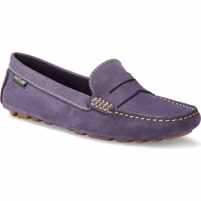 Eastland Patricia Driving Moc Loafers, 1/4 in. H Heel