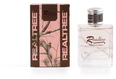 Realtree Mountain Series Eau de Parfum