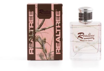 Realtree men's online cologne