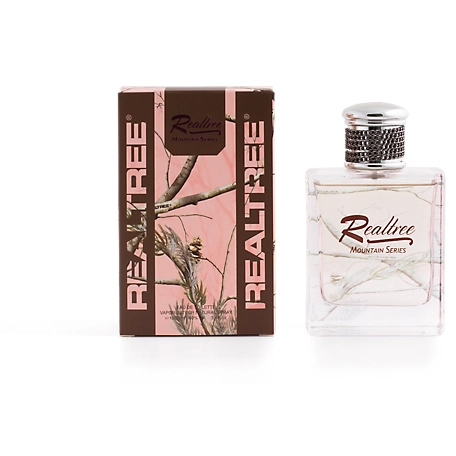 Realtree Mountain Series Eau de Parfum
