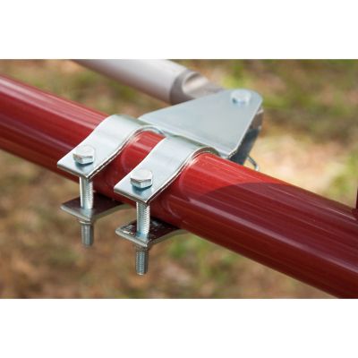 Image showing  Single Swing Single Automatic Gate Opener Kit for Gates up to 20 ft. L