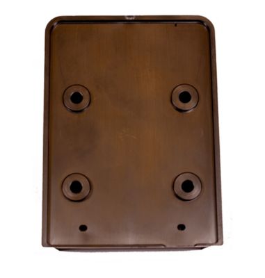 Image showing  Premium Wireless Gate Keypad, 20 PIN Codes