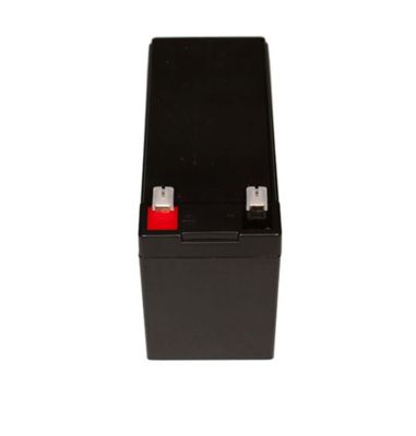 Image showing  12V 7Ah Sealed Lead Acid Battery