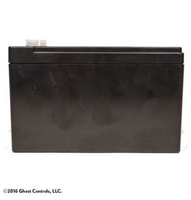 Image showing  12V 7Ah Sealed Lead Acid Battery