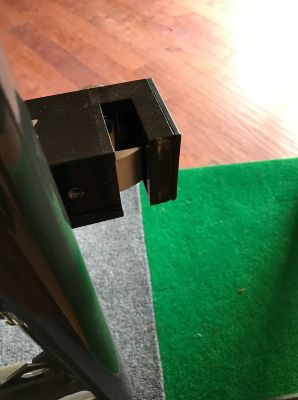 Image showing  ZombieLock Automatic Gate Latch/Lock