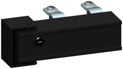 Image showing  ZombieLock Automatic Gate Latch/Lock