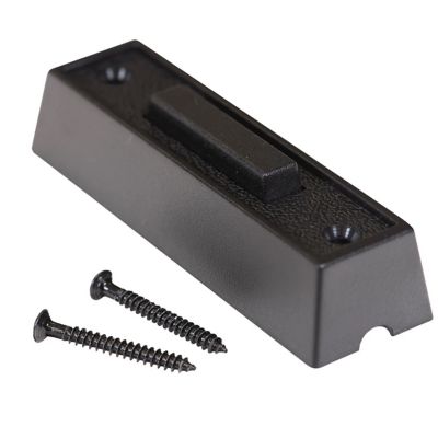 Image showing  Wired Non-Illuminated Gate Opener Push Button