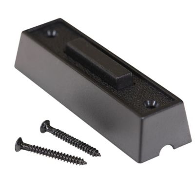 Image showing  Wired Non-Illuminated Gate Opener Push Button