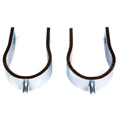 Image showing  Universal Tube Gate Bracket Kit