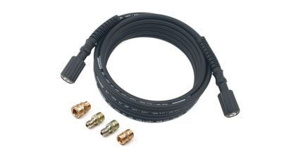 Karcher Replacement Pressure Washer Hoses