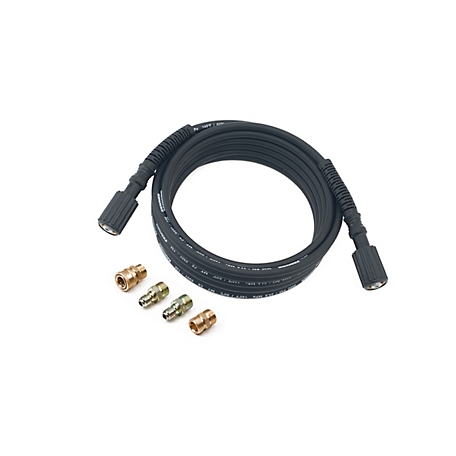 Karcher 8.756-105.0 25' Replacement Hose for Pressure Washers