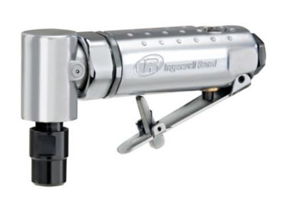 Ingersoll Rand 1/4 in. Air Angle Die Grinder