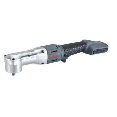 Image showing  3/8 in. Drive 180 ft. lb. 20V Cordless Right Angle Impact Wrench, 2 Battery Kit