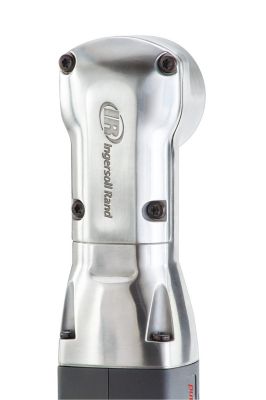 Image showing  3/8 in. Drive 180 ft. lb. 20V Cordless Right Angle Impact Wrench, 2 Battery Kit