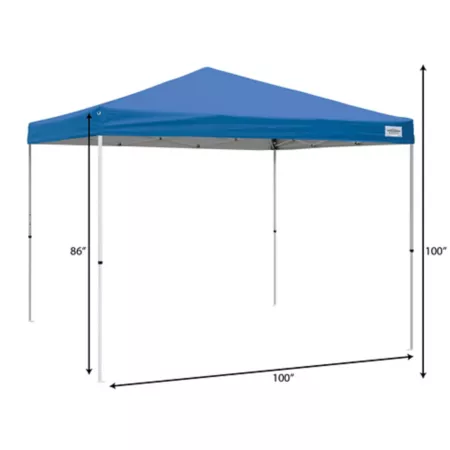 Caravan Awning 10' x 10' Awning V-Series 2 Pro 21007900020 Canopies