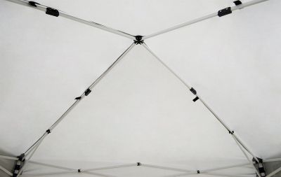 Image showing  10 ft. x 10 ft. V-Series 2 Pro Canopy
