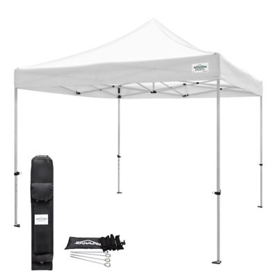 Caravan Canopy 10 ft. x 10 ft. Titanshade Canopy