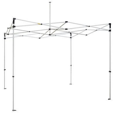 Image showing  10 ft. x 10 ft. Titanshade Canopy