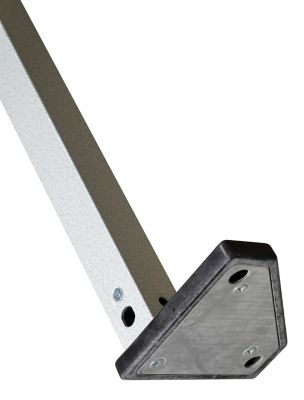 Image showing  10 ft. x 10 ft. Titanshade Canopy
